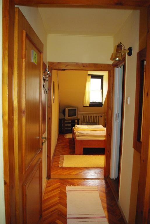 Thermal Kemping Es Motel Gyula Room photo