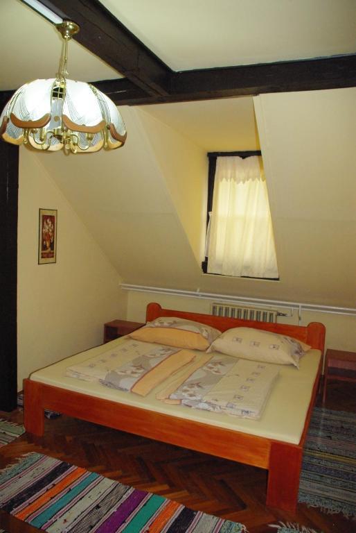 Thermal Kemping Es Motel Gyula Room photo